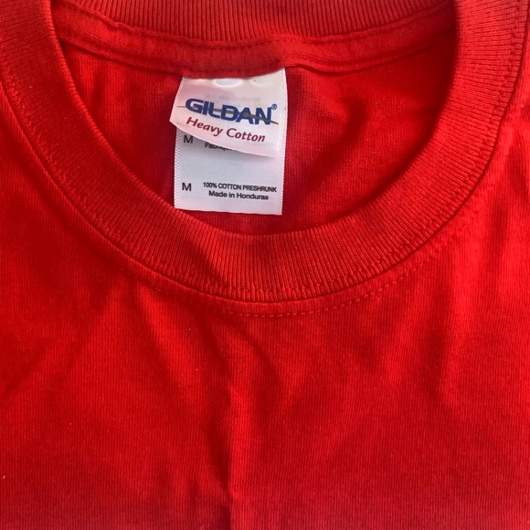 2012 Chicago Teachers Strike T-shirt - Picture 3 of 3